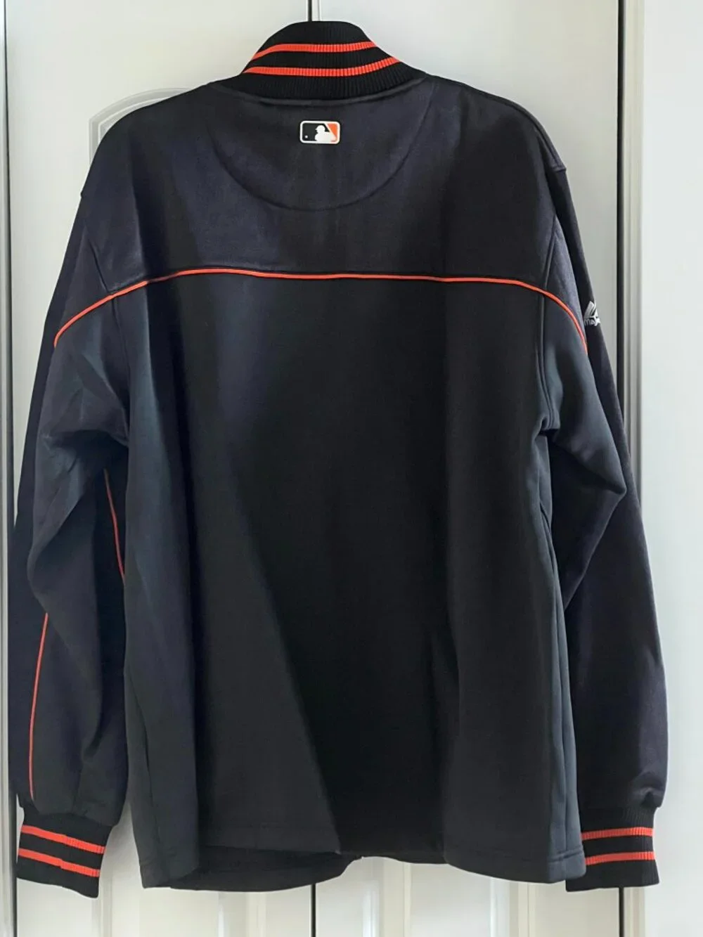 Majestic Athletic authentic majestic
